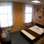 MAXROOMS Barnaul Barnaul