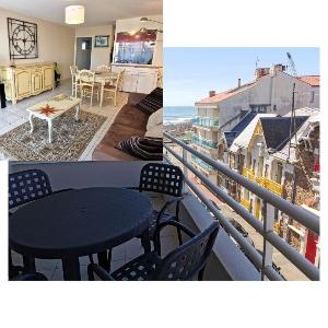Les Terrasses de l Atlantique