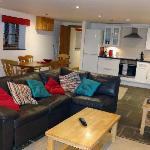 Apartment in Penzance 