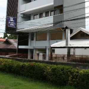 Dino Residences