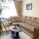 Guest accommodation in Krasnodar 