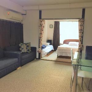OLD Ueno St. 10min 3FL Whole Room Rent NO Elevator