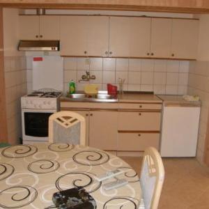 Apartments JOSIPA (3335)