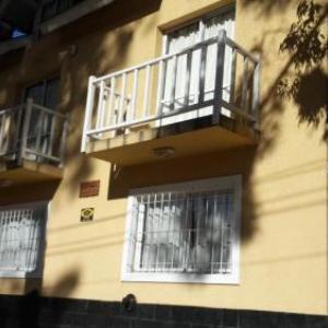 Pato Pinamar -Familiar-No se aceptan grupos de jóvenes