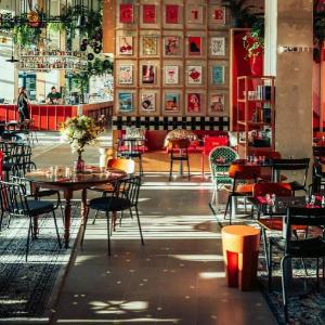 JOST Hotel Lille Wazemmes