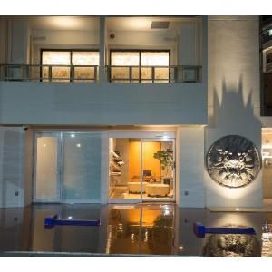 Condominio Makishi Annesso