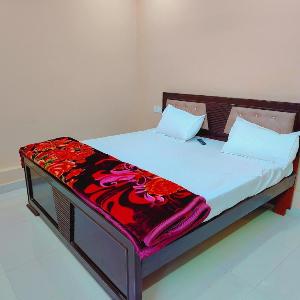 Saryu Lodge 700 M from RAM JANM BHUMI