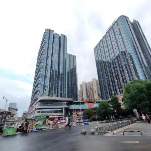 Orange Hotel Changsha Furong Middle Road Hunan University of Technology