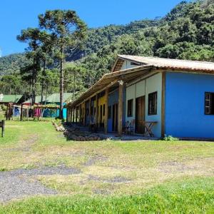 Refugio MontSerrat