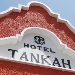 Hotel Tankah Cancun hotel in Cancún