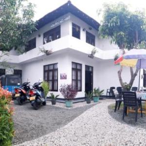 MrMango Weligama