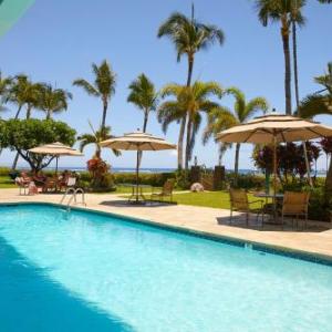 Lahaina Shores Beach Resort a Destination by Hyatt 