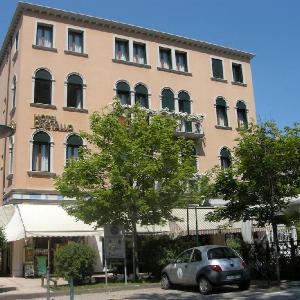 Hotel Cristallo