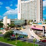 Krystal Urban Cancun-Malecon