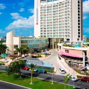 Krystal Urban Cancun-Malecon hotel in Cancún