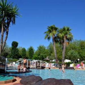 Camping Sunissim Les Salisses By Locatour