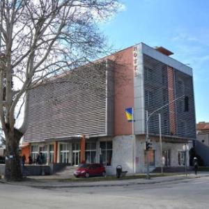 Hotel Lukavac