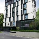 Walton Suites Sukhumvit Bangkok 