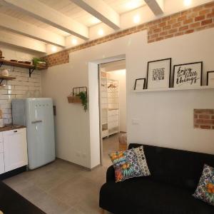 Cocciu d'Amuri Apartments