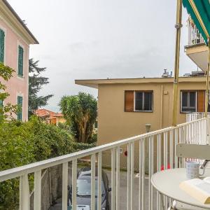 Italianway - Aurelia Levante 103 B