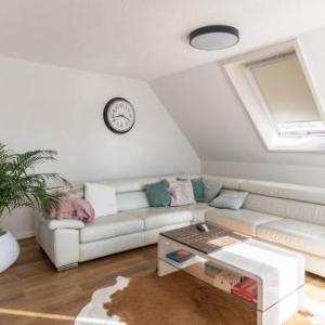 Excl. Maisonette Wohnung Bodensee