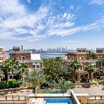 Renovated 4BDR in Palm Jumeirah 