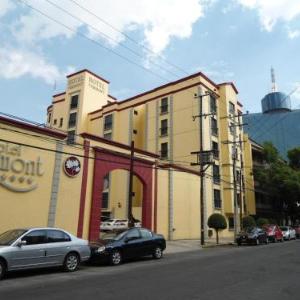 Hive Nápoles by G Hotels