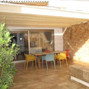 Holiday Home Cordella - SNY101