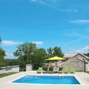 Holiday Home Ana