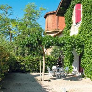 Holiday Home Hameau du Montcalm - MCM150