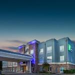 Holiday Inn Express  Suites Rockport   Bay View an IHG Hotel Texas