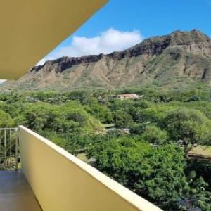 Diamond Head Beach #805