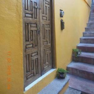 Casa El Ombligo de la Luna