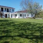 Hotel in Nevinnomyssk 