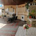 Guest House Kristina Anapa