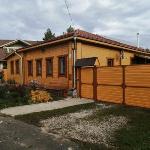 Hotel in Suzdal 