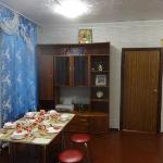 Hostel on Kooperativnaya 35 Sergiyev Posad