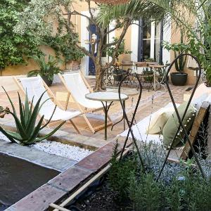Maison Olea