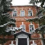 Hotel in Suzdal 