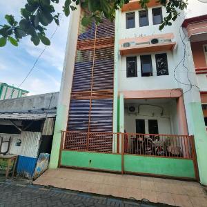 Hotel O Abang Homestay Syariah