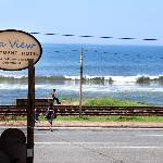 Sea View Hotel