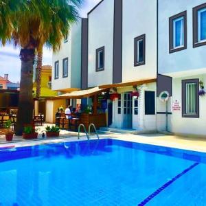 Nehir Apart Hotel