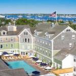 the Nantucket Hotel  Resort