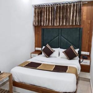 Hotel Galaxy Inn