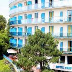 Hotel Cristallo 