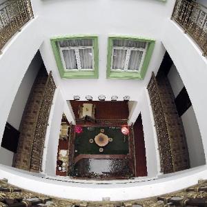 Virtue Highland Hotel