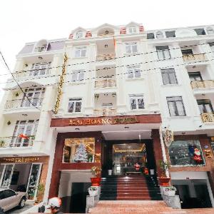 MAI HOANG HOTEL