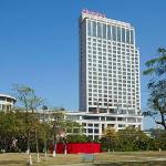 Sheraton Zhongshan Hotel