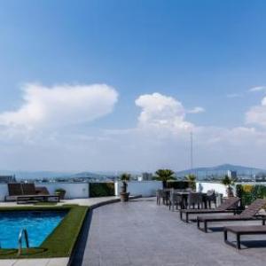 Best Western Plus Gran Hotel Centro Historico