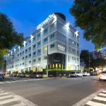 Kali Escandón Mexico City